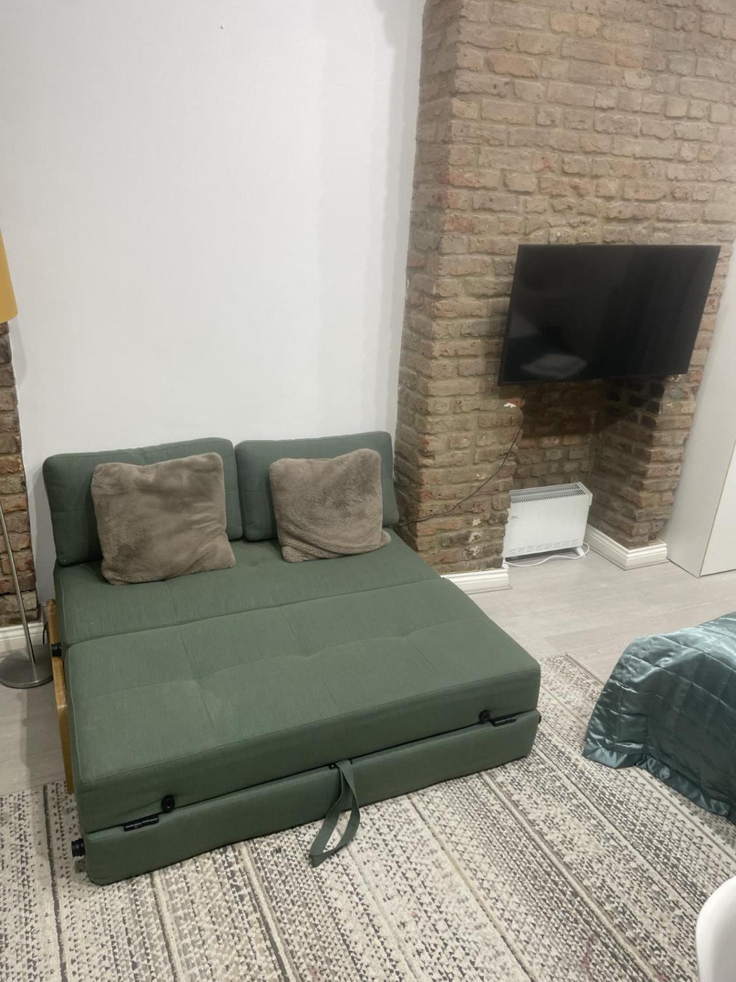 Appartamento Fordwych Londra